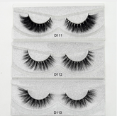 Faux Aurelia Eye Lashes