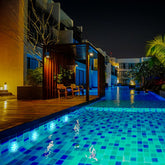 13 Led Submersible Light for Swimming Pool