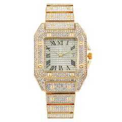 Women's Watch Quartz Starry Sky