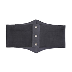 Women's French Retro Love Belt Decoration