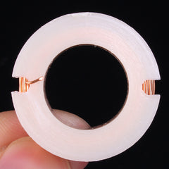 0.5mm10M enameled wire