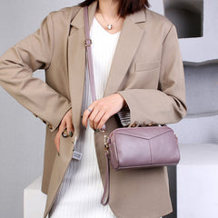 Women's Versatile Casual One Shoulder Messenger Bag