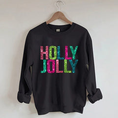 Women's Fashion Personality Round Neck Sweater