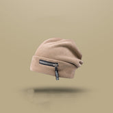 Women's Fashion All-matching Earflaps Slipover Hat