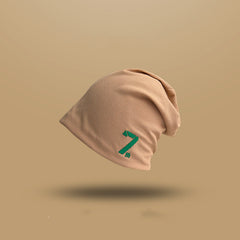 Women's Fashion All-matching Earflaps Slipover Hat