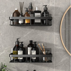 Bathroom Shelves Shower Shelf Bathroom Organizer