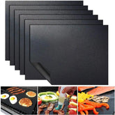 Non-stick BBQ Grill Mat 40*33cm Baking Mat