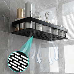 Bathroom Shelves Shower Shelf Bathroom Organizer