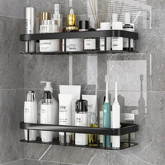 Bathroom Shelves Shower Shelf Bathroom Organizer