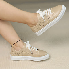 Fashion Versatile Casual European And American Sports Shoes