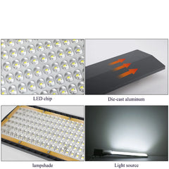 150W LED Street Light AC85-265V High quality Outdoor Garden Road Floodlight