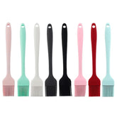 1PC ARKHO Silicone Barbeque Oil Brushes