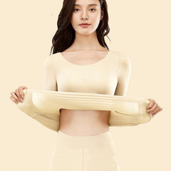 Ultra-thin 37-degree Constant Temperature Long Johns