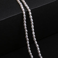 Natural Freshwater Pearl BeadsJewelry Accessories