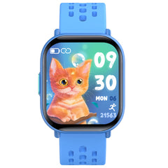 Children's Smart Watch Pedometer Heart Rate Sleep Monitoring