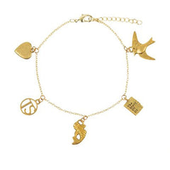 Women's Fashion Personality Charm Bracelet