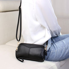 Women's Versatile Casual One Shoulder Messenger Bag