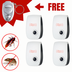 Rechargeble Anti Mosquito Insect Repeller