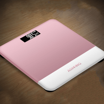 Mini body weighing scales - JV MAX STORE