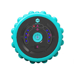 Rechargeable Electric Vibration Foam Roller