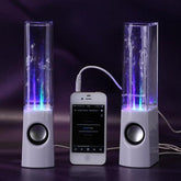 LED Dancing Water Speakers - JV MAX STORE