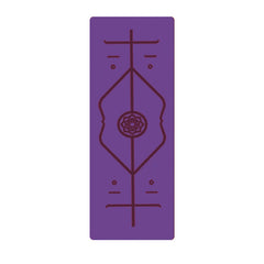 Yoga Mat Anti-skid