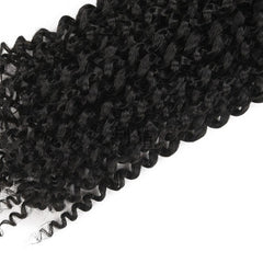 Passion Twist Crochet Braids Spring Twist Hair Extensions