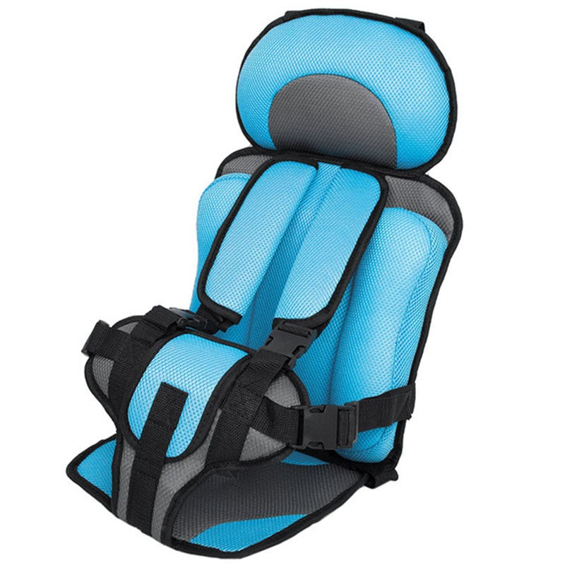 Portable Baby Car Seat Chair Cushion Easy Installation