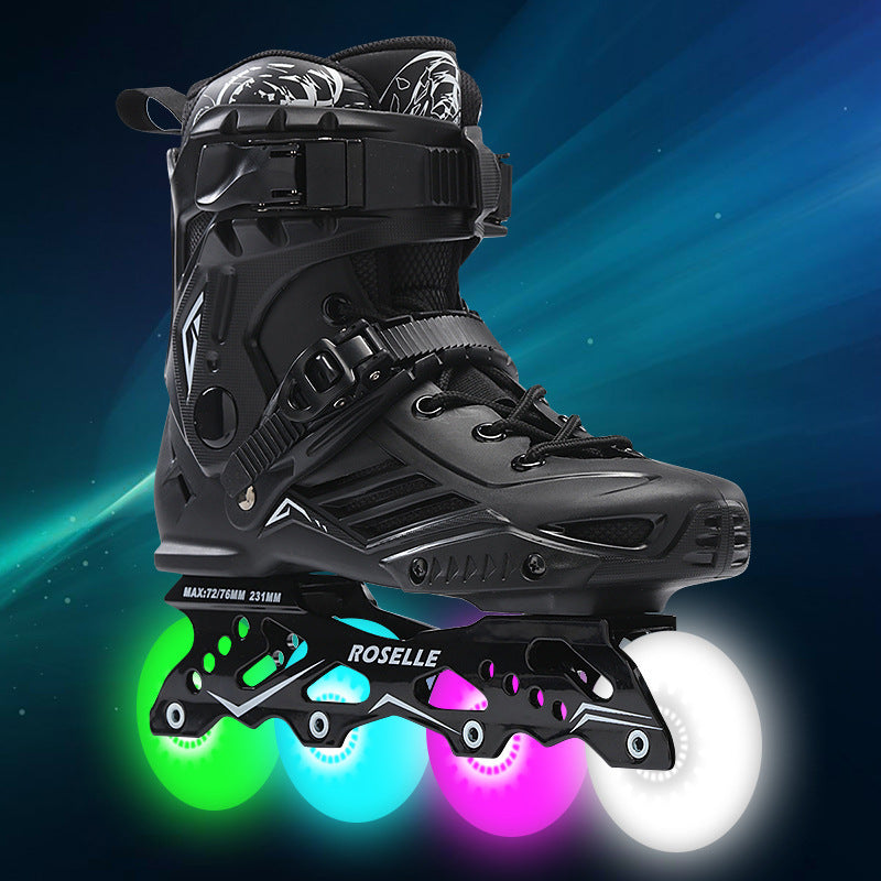 Inline Skates For Men And Women