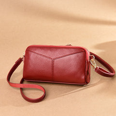 Women's Versatile Casual One Shoulder Messenger Bag