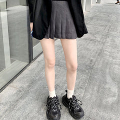 Raise The Bottom Casual Sneakers