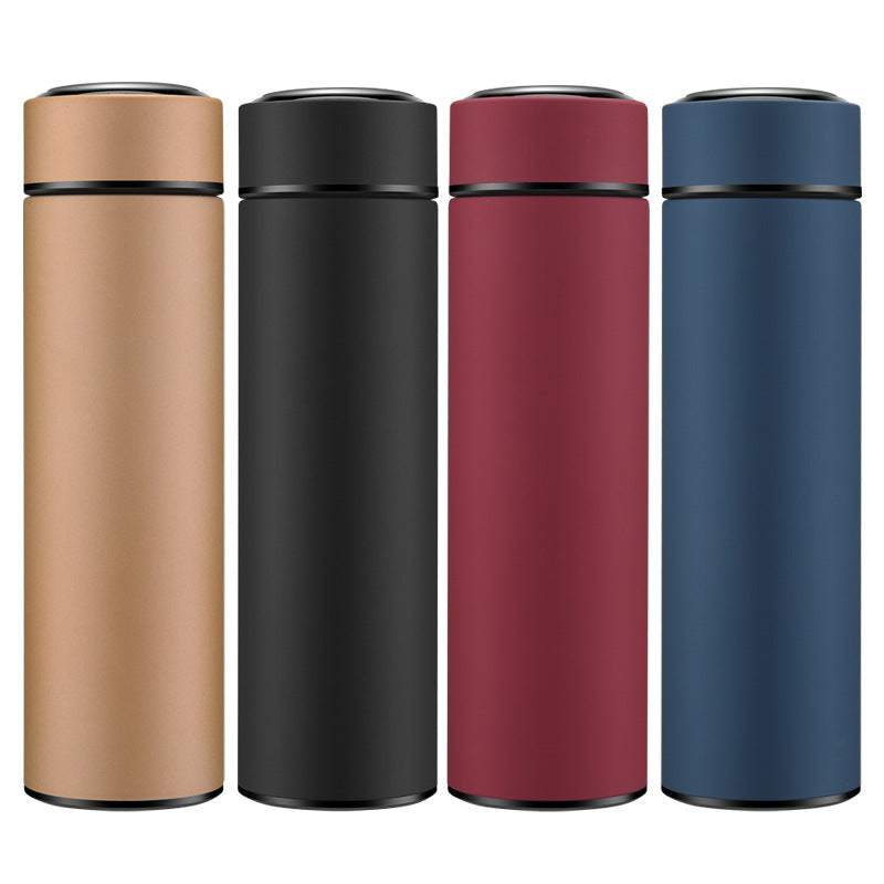 450ml Stainless Steel Water Bottle