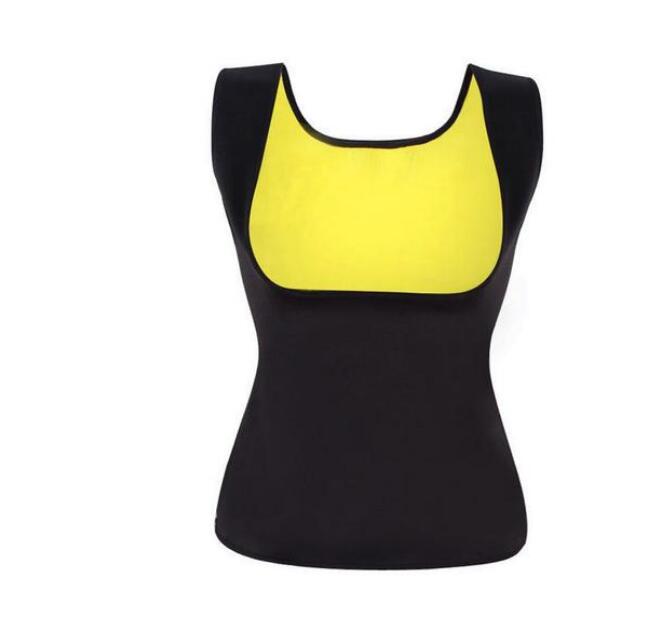 Woman Sport Vest