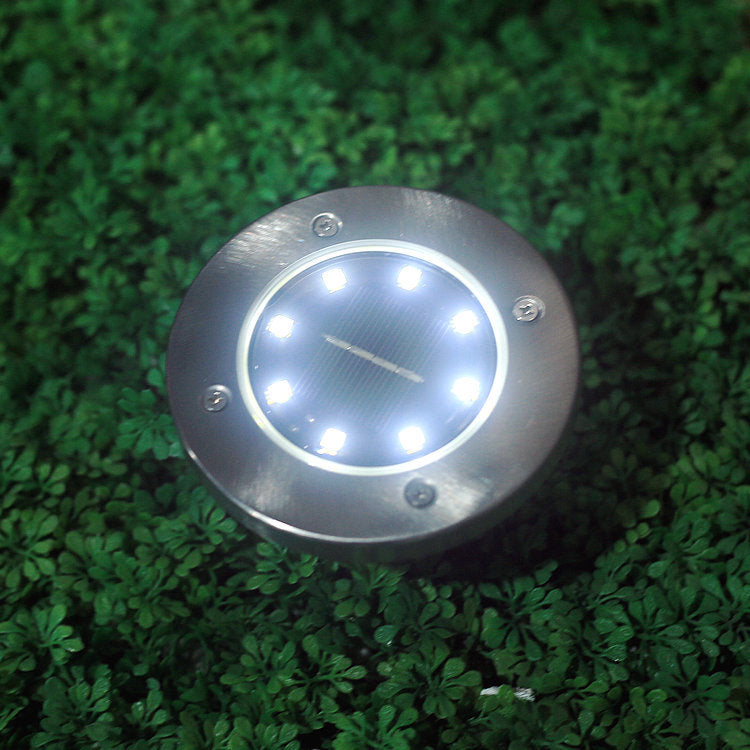 Outdoor Stainless Steel Garden Landscape Light