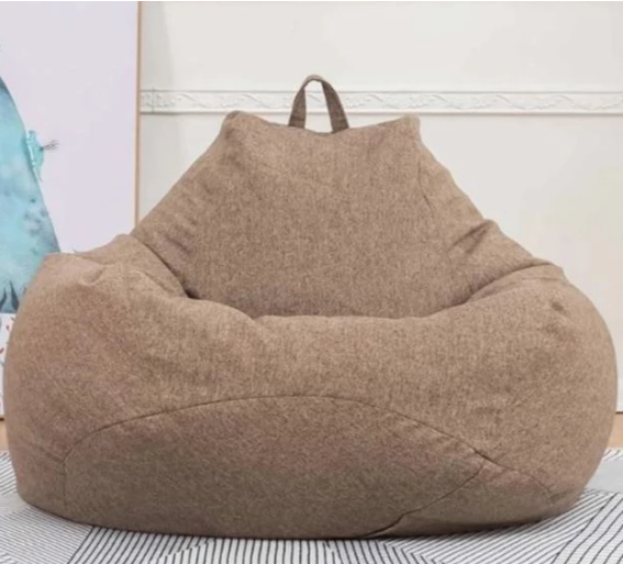 Comfortable Soft Giant Bean Bag Chair