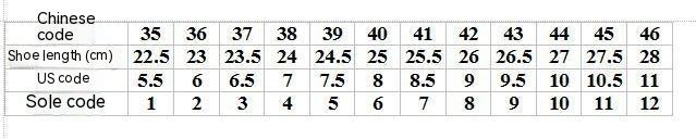 Hip Hop Platform Summer New Butterfly Bat Breathable Sneakers