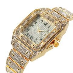 Women's Watch Quartz Starry Sky