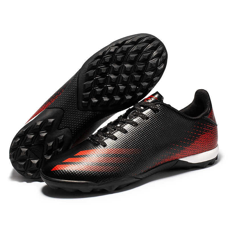 Football Shoes, Rubber Nails, Long Nails, Artificial Turf Training Shoes