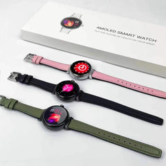 Women's Smart Watch Sports Casual Heart Rate Bluetooth Calling Bracelet