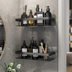 Bathroom Shelves Shower Shelf Bathroom Organizer