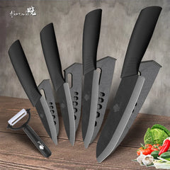 Ceramic Knives Kitchen knives Set 3 4 5 6 Inch