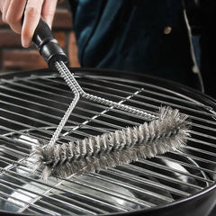 1PC Kitchen Grill Cleaning Accessories