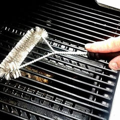 1PC Kitchen Grill Cleaning Accessories