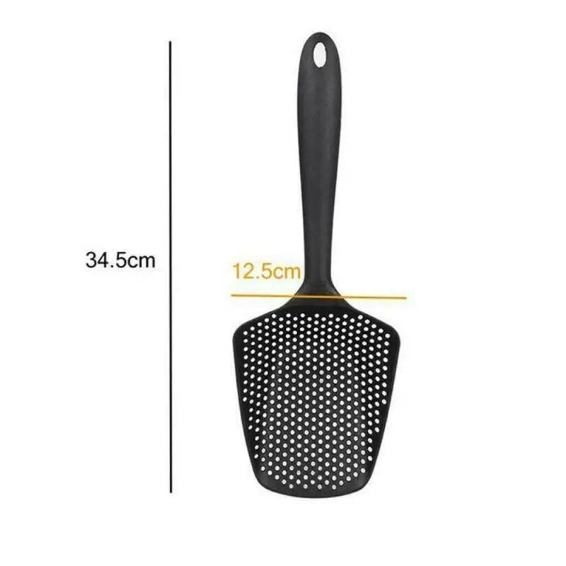 1PC HARKO Spoon Filter Cooking Strainer Scoop