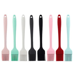 1PC  ARKHO Silicone Barbeque Oil Brushes