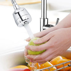 Kitchen Gadgets 2/3 Mode Faucet