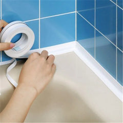 Bathroom Kitchen Shower Bath Sealing Strip Tape