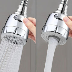 Kitchen Gadgets 2/3 Mode Faucet