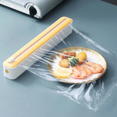 New Plastic Cling Film Dispenser