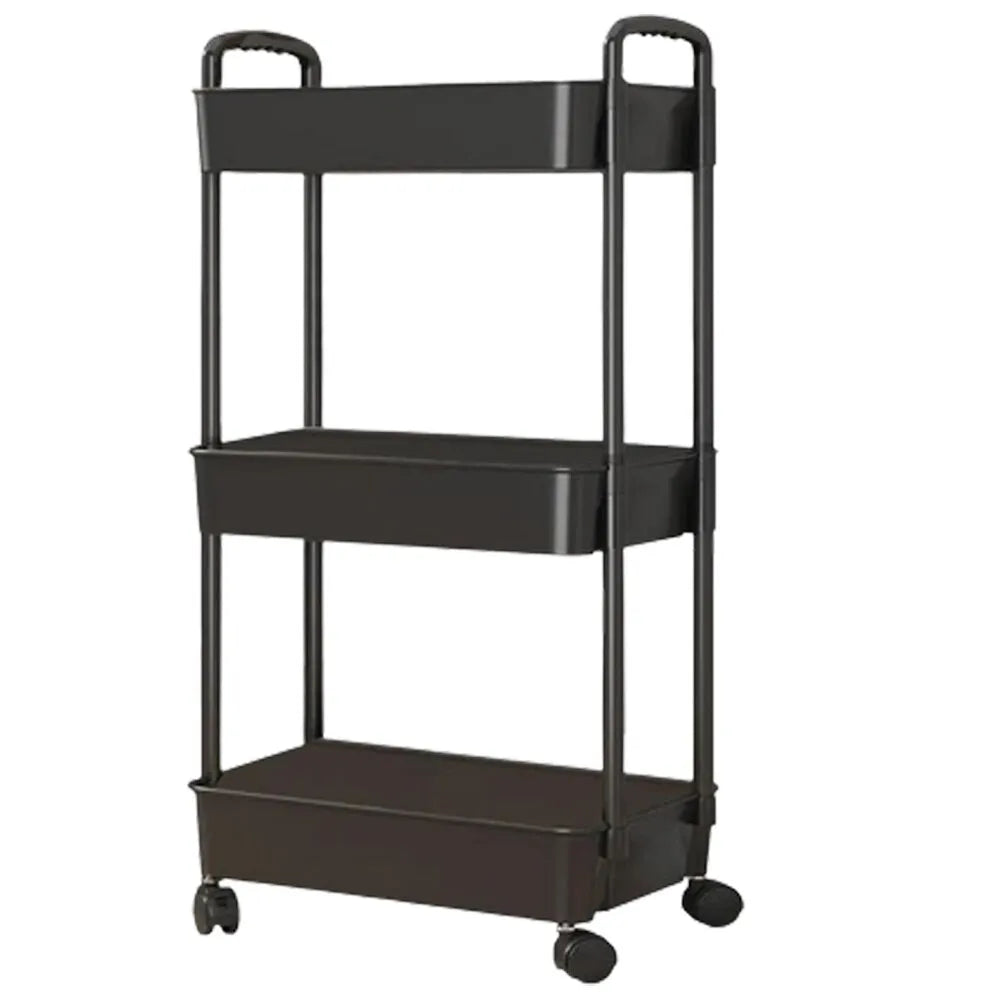 Mobile Storage Rack